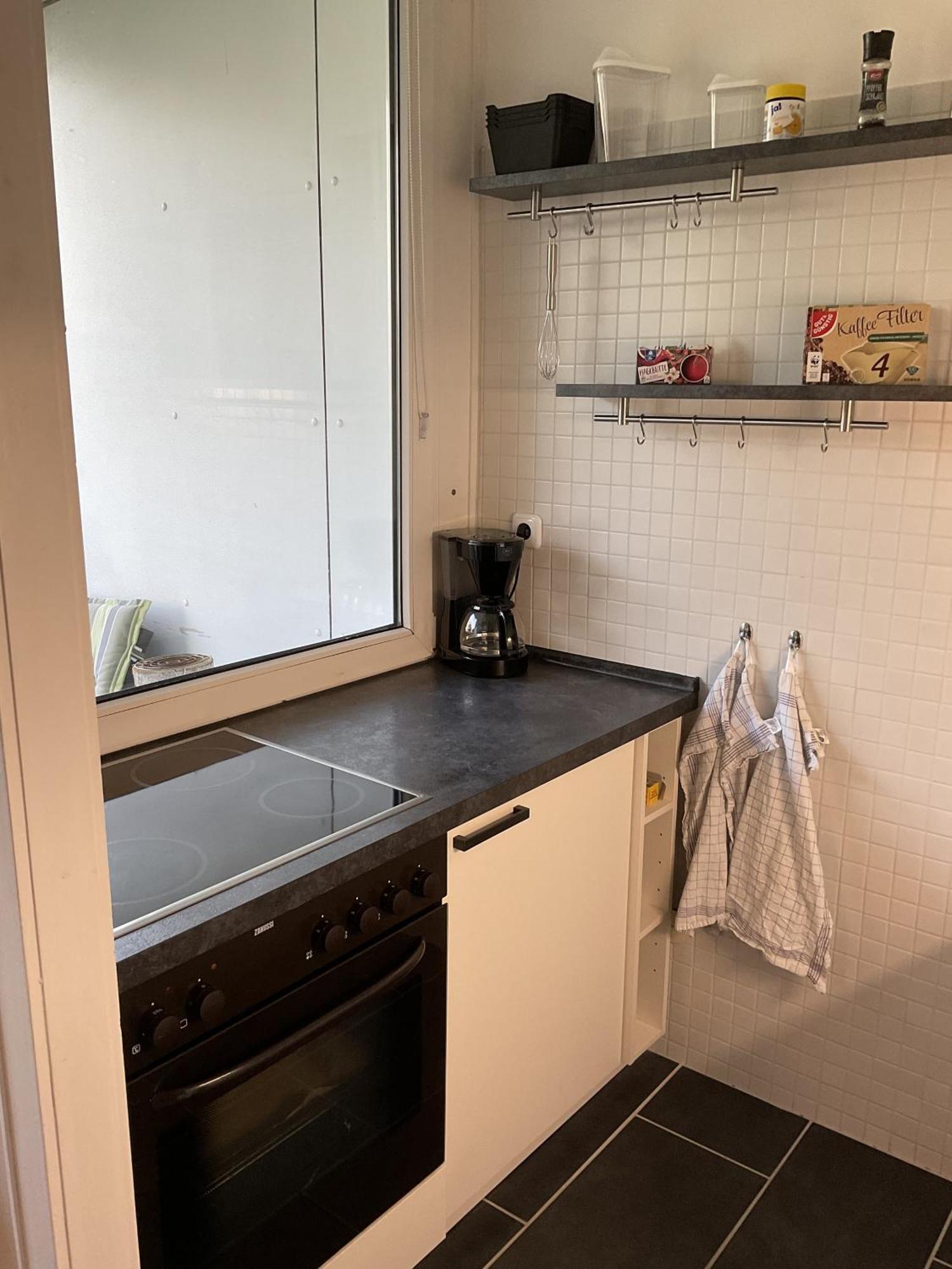 Privat Apartment - Top-Ausstattung, Aircon - Eilensteg 33 Celle Exterior foto